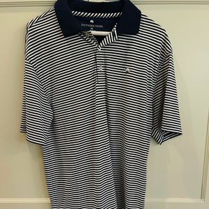 Southern Shirt company polo